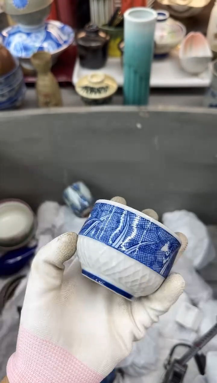 碟易碎品瓷器瓷器瓷器