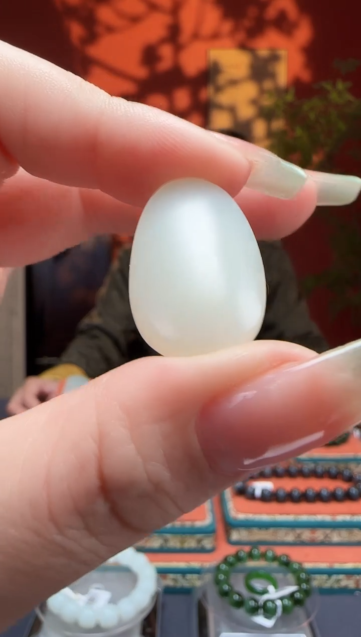 【闪购商品】和田玉吊坠未镶嵌吊坠