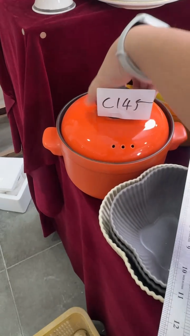 摆件陶C145    仓库微瑕陶瓷清仓福利