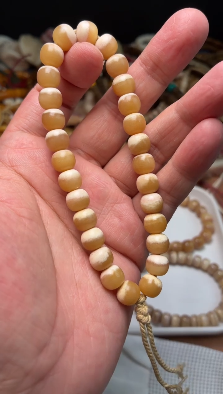 牛骨其他马骨手作M116