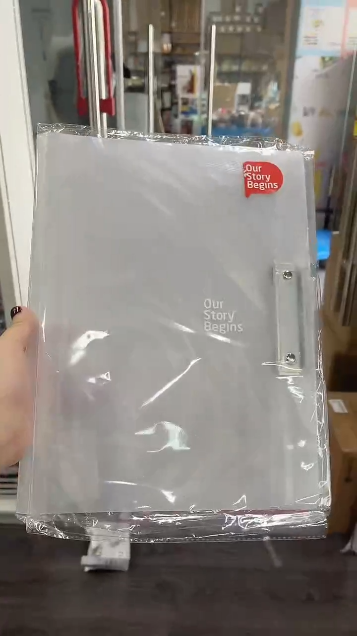 便携式初品文件夹一个