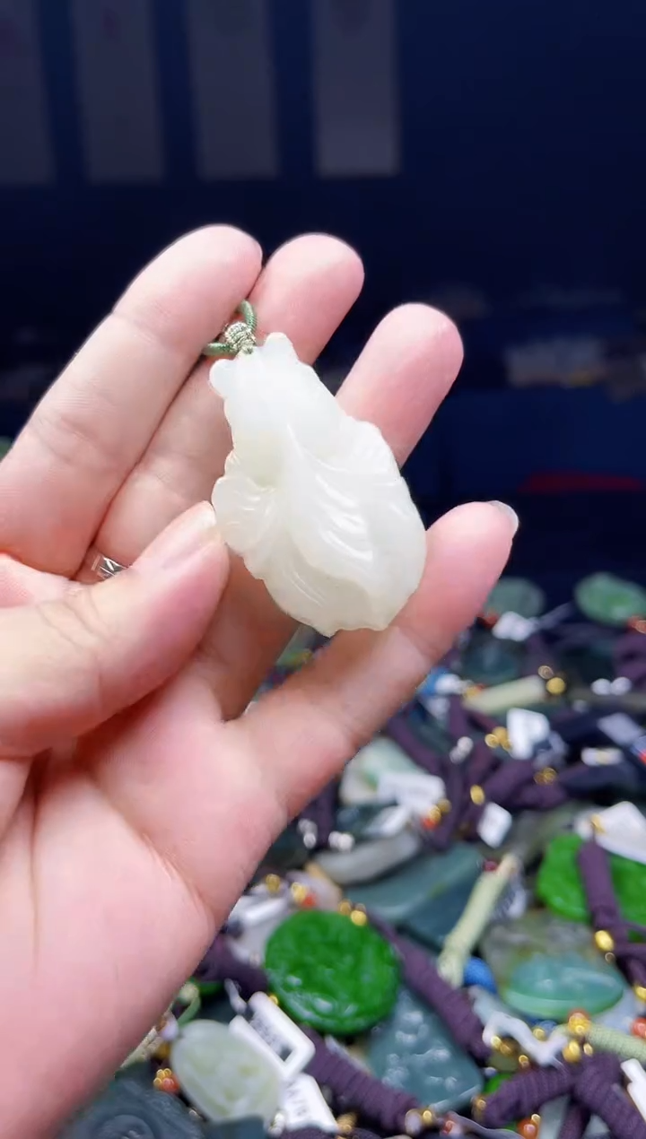 玉未镶嵌拍一发一