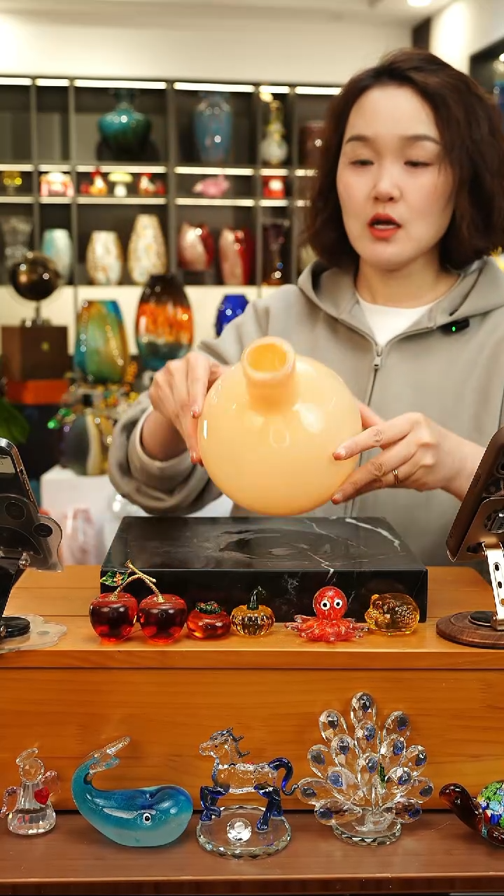 外贸花瓶花器花盆094