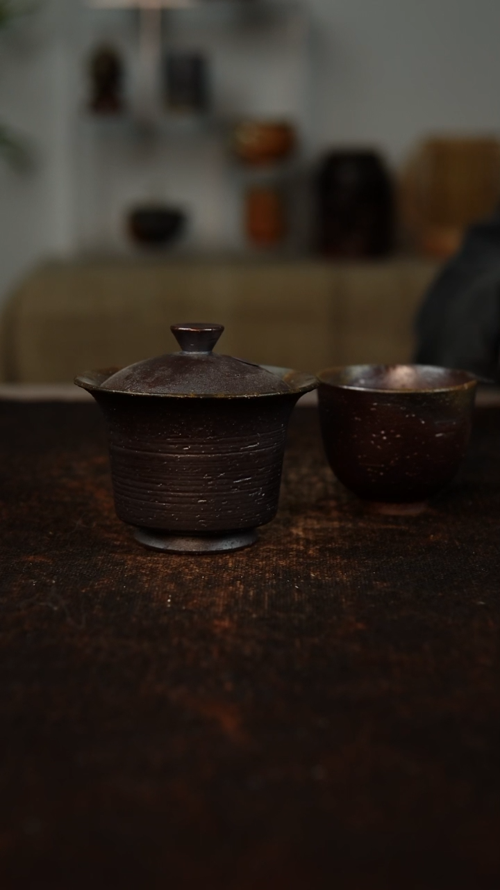 景德镇柴烧裸烧开播福利110+114