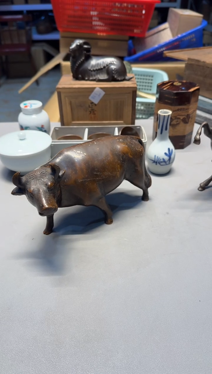 【闪购商品】新年快乐，谨慎参拍哈哈