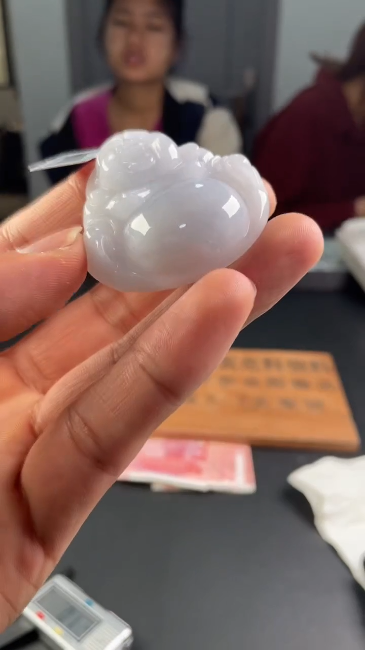 【闪购商品】定制翡翠未镶嵌定制孤品