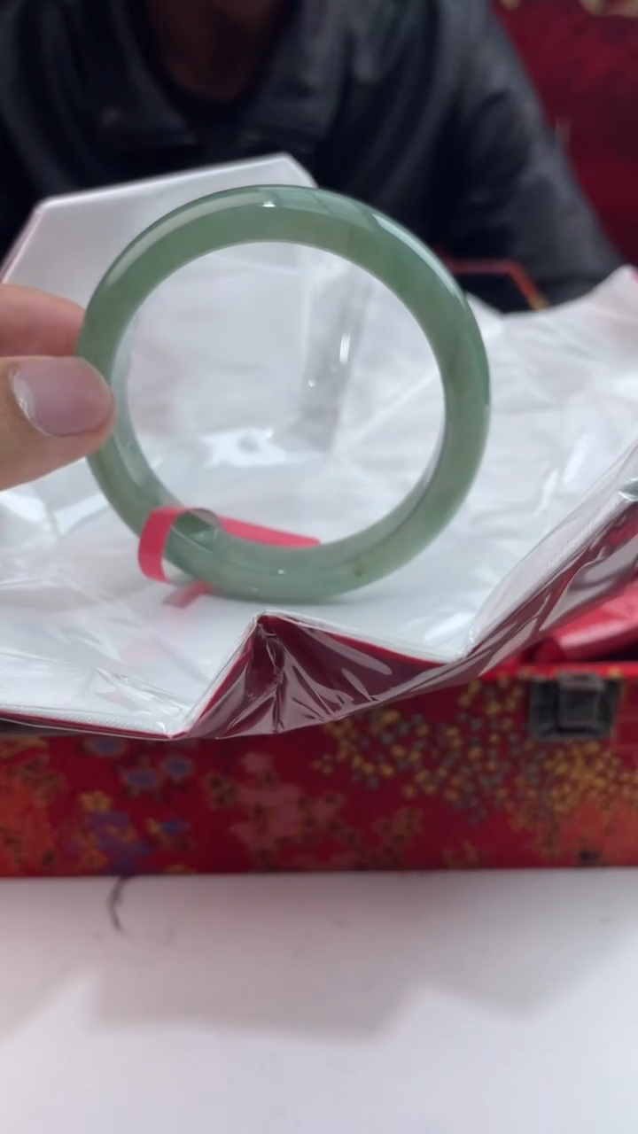 【闪购商品】翡翠手镯未镶嵌14翡翠手镯