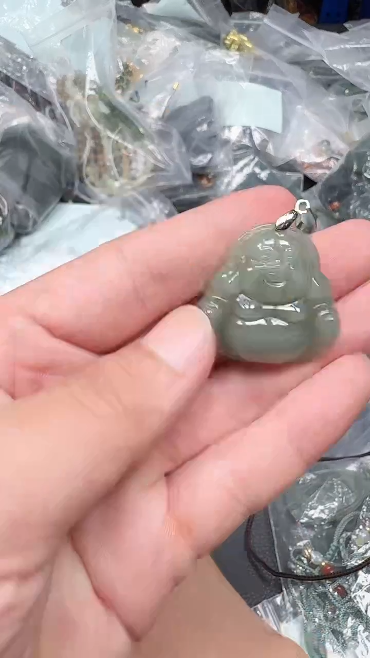 手链未镶嵌和田玉63