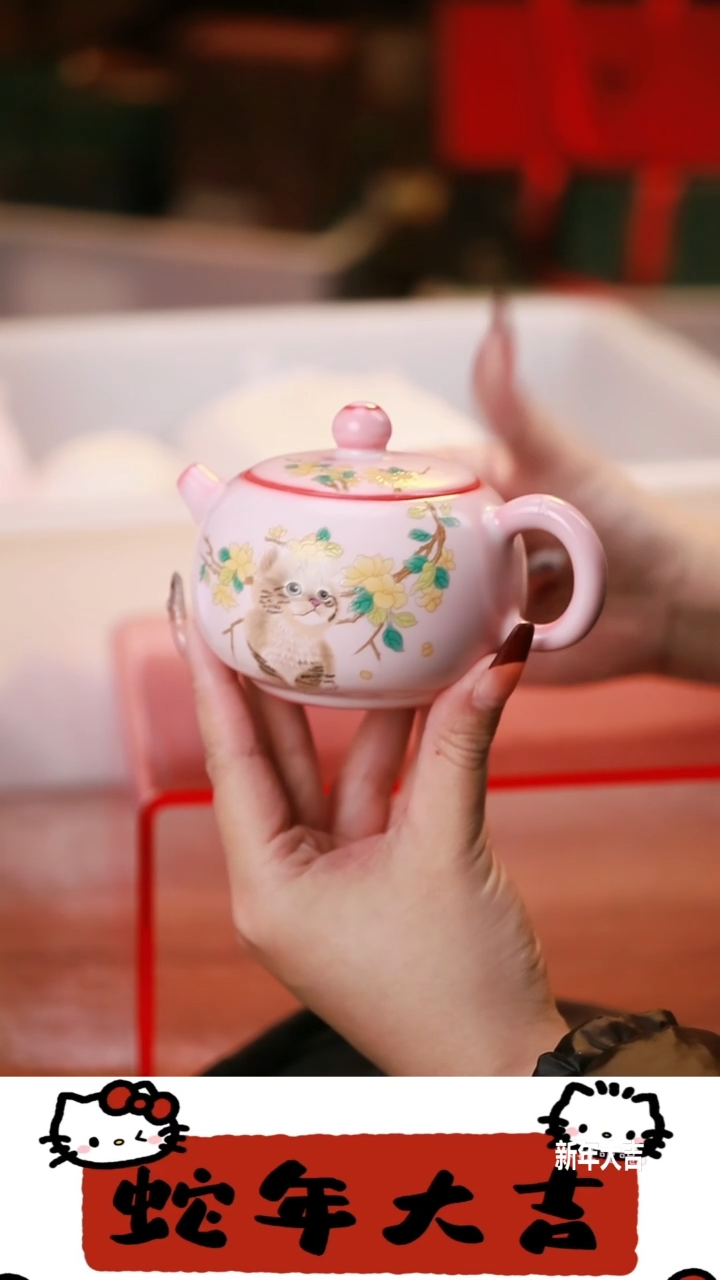 【闪购商品】其他茶具茶具（无礼盒@@T416