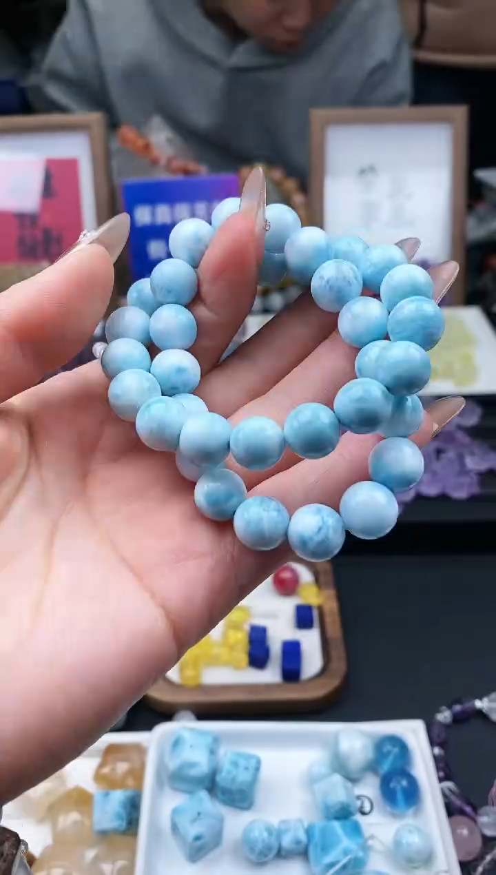 【闪购商品】水晶颈饰未镶嵌156a多样性发其一/2.19/1个 