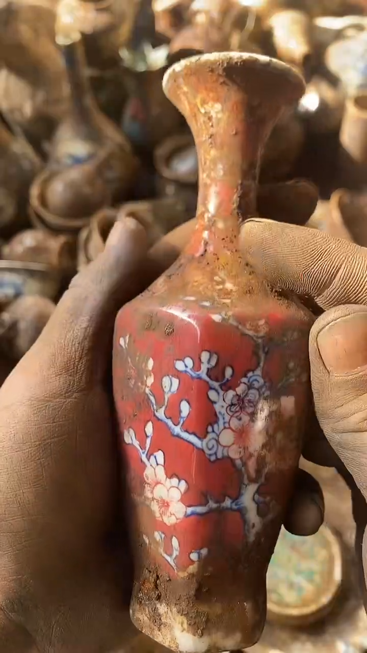 摆件陶逝***~瓷器瓷器瓷器瓷器