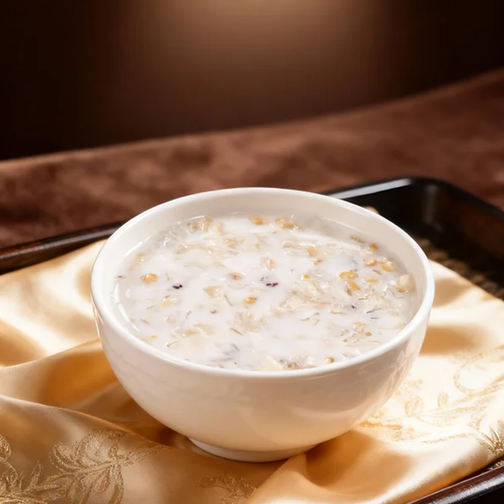 强佬 椰香燕窝羹