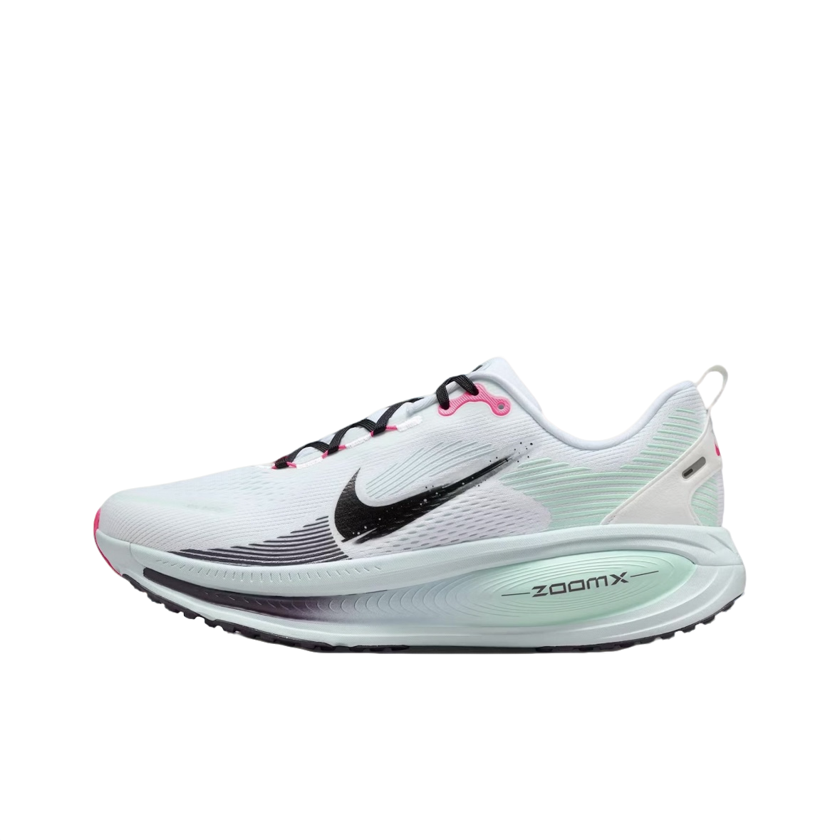 NIKE官方正品Nike Vomero 18 缓震舒适跑步鞋男款IM6676-104
