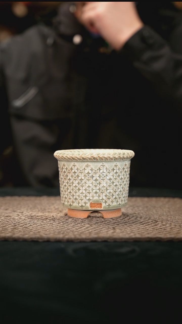 12-28-293花盆口径7