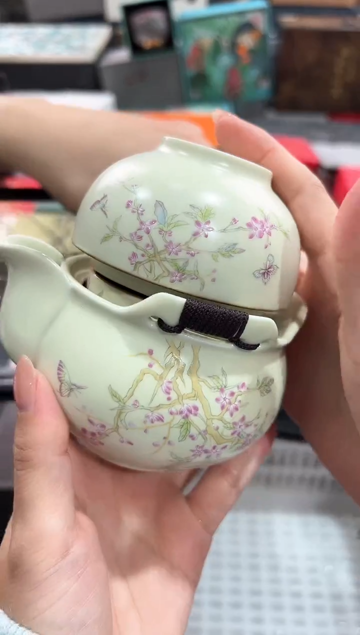 【闪购商品】瓷片@@@@@@@@@@3772