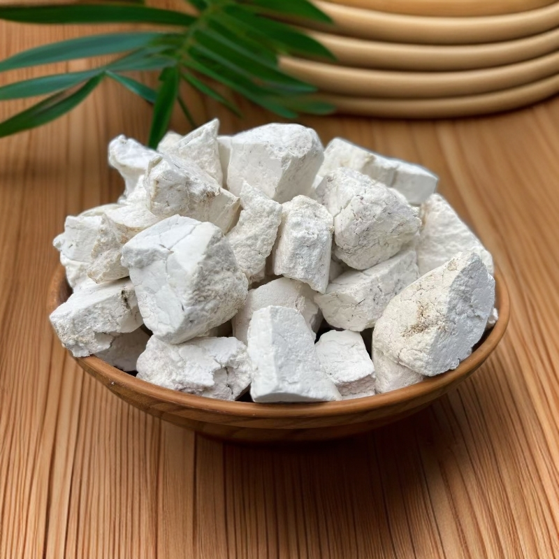小刘云滇甄选-茯苓