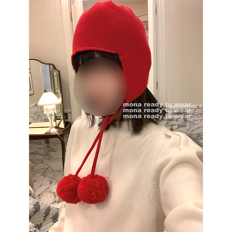 【MONARTW 】MONARTW 新年百搭保暖T恤女 O123P09250