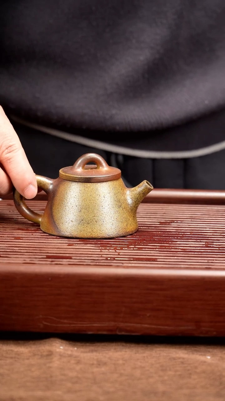 茶壶紫砂宜兴紫砂