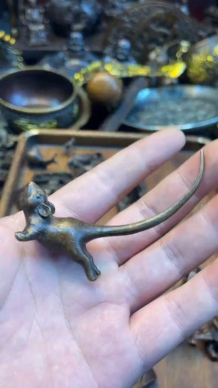 案台摆件 物品摆件