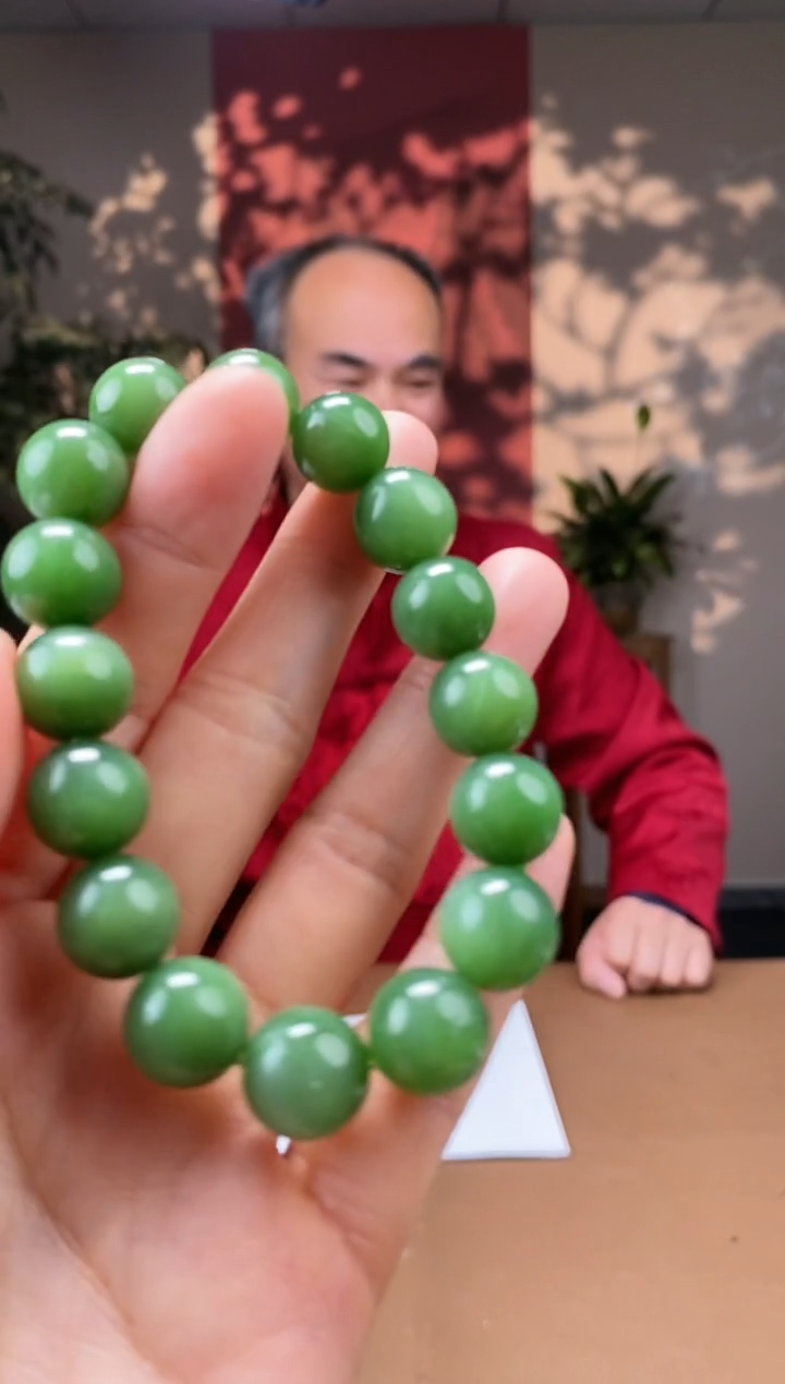 【闪购商品】和田玉颈饰未镶嵌S296