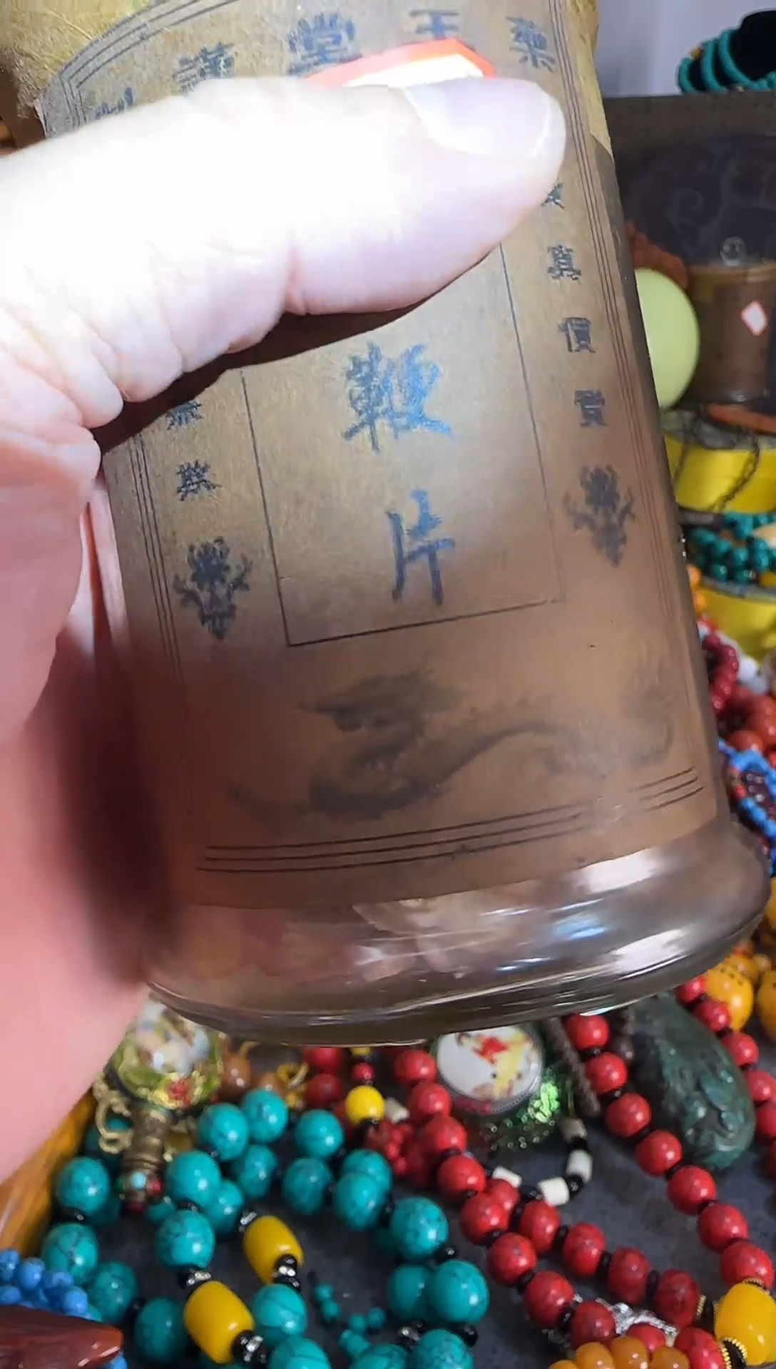 手工艺品琉璃瓷摆件瓷摆件瓷摆件