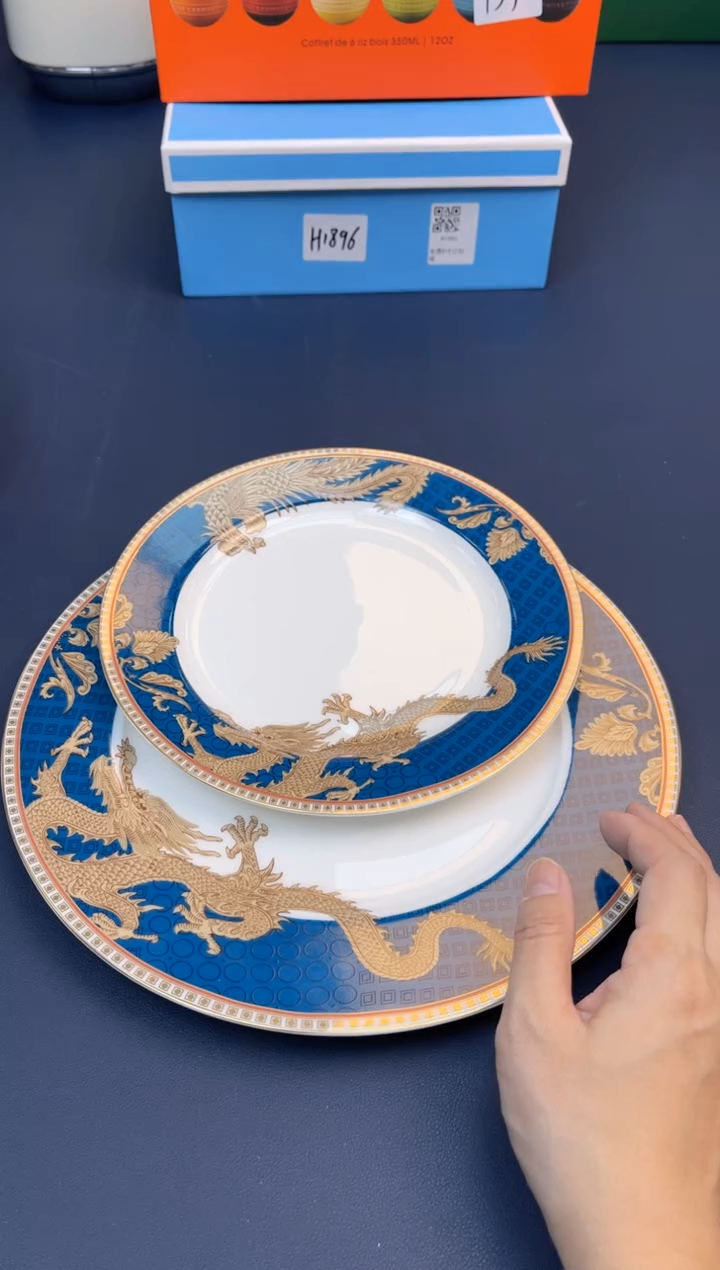 【闪购商品】瓷片新春福利场 快来捡漏@@H1553