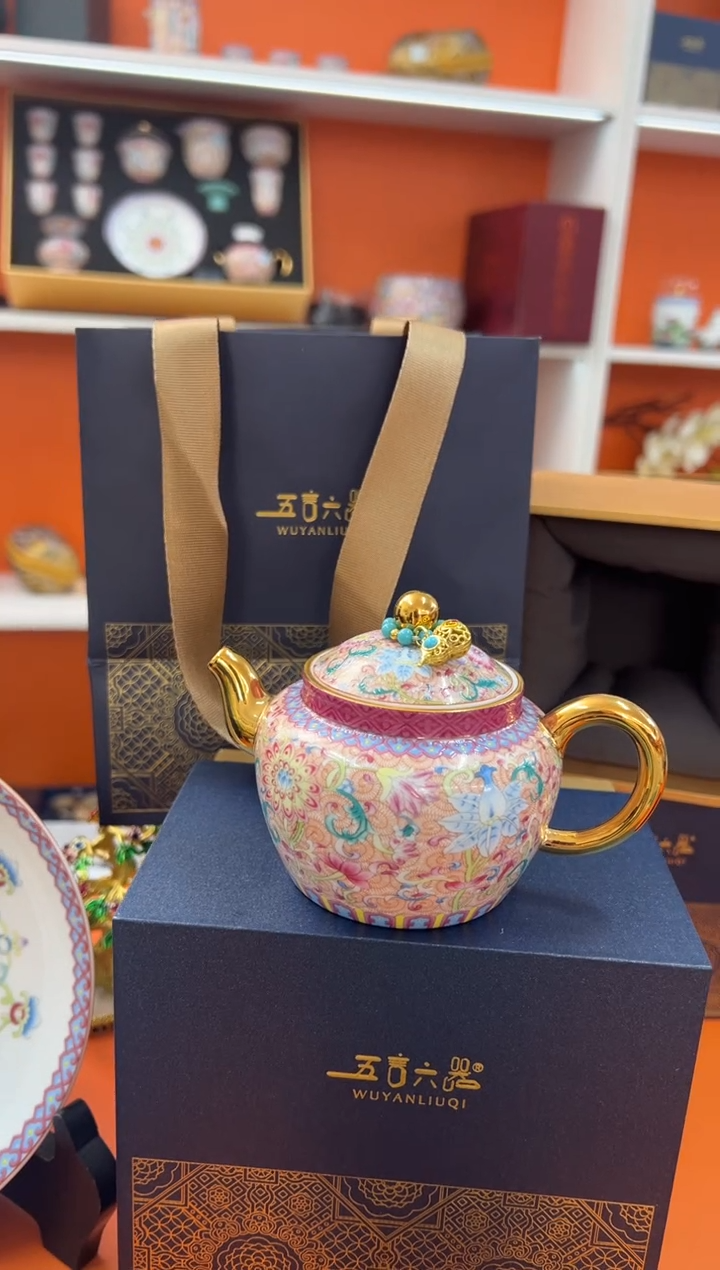 【闪购商品】瓷片小乔闪电购链接