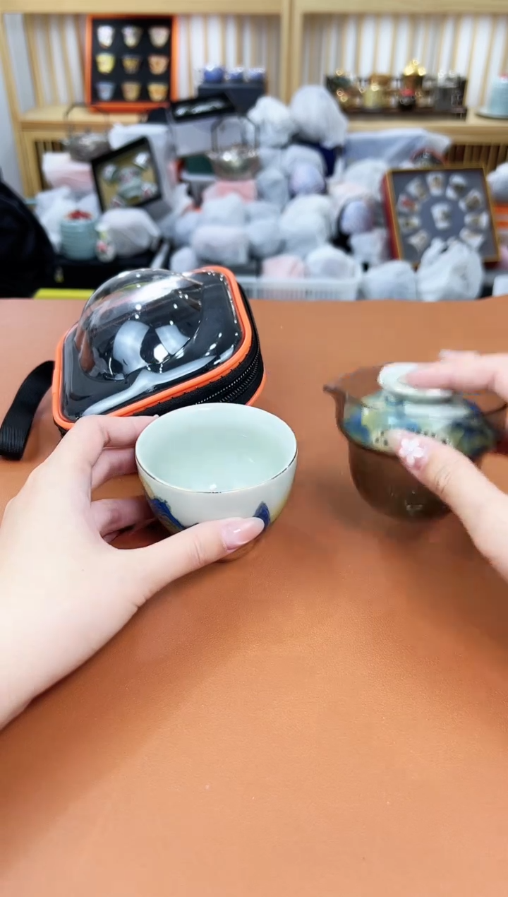 【闪购商品】万家瓷坊清货商品链接@@F491