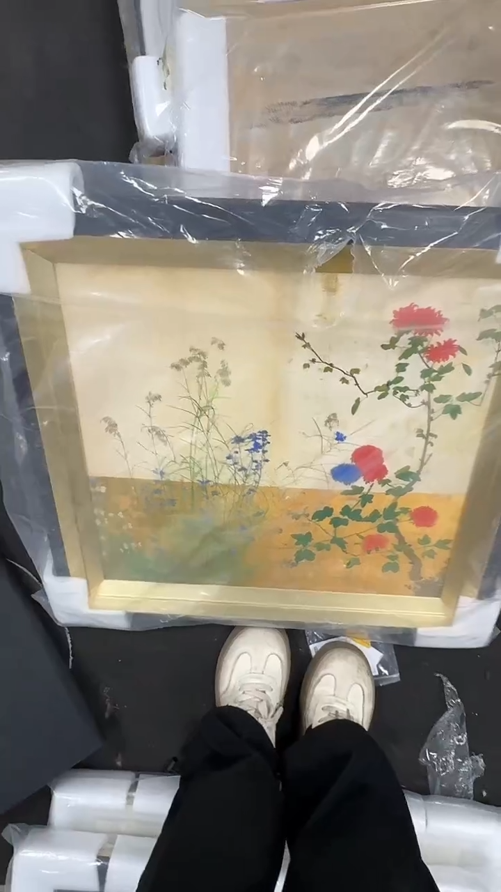 仓库清货  默认瑕疵