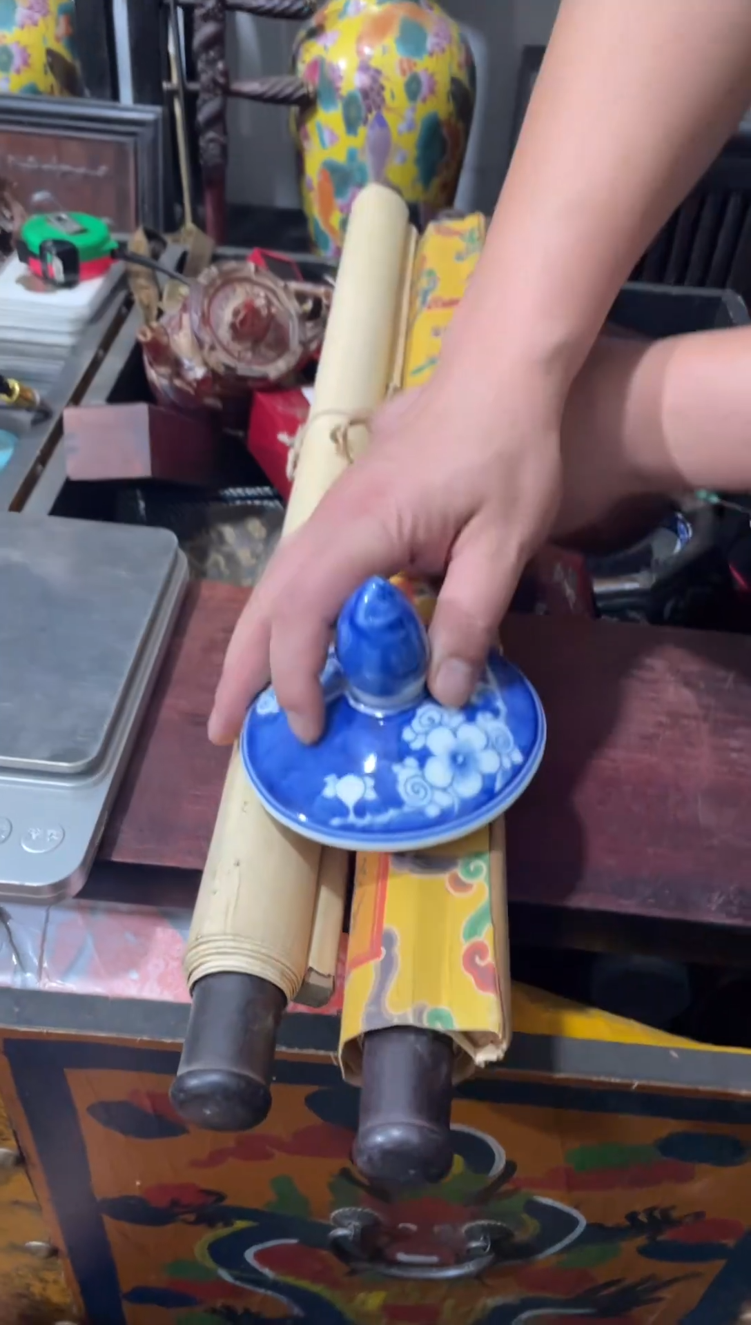 瓷片主播推荐精选好物