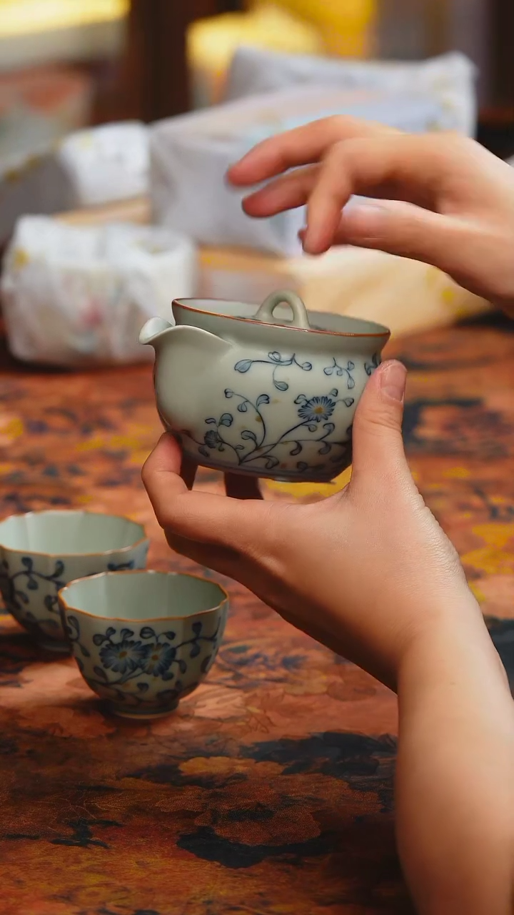 【闪购商品】楽门茶器！！！！