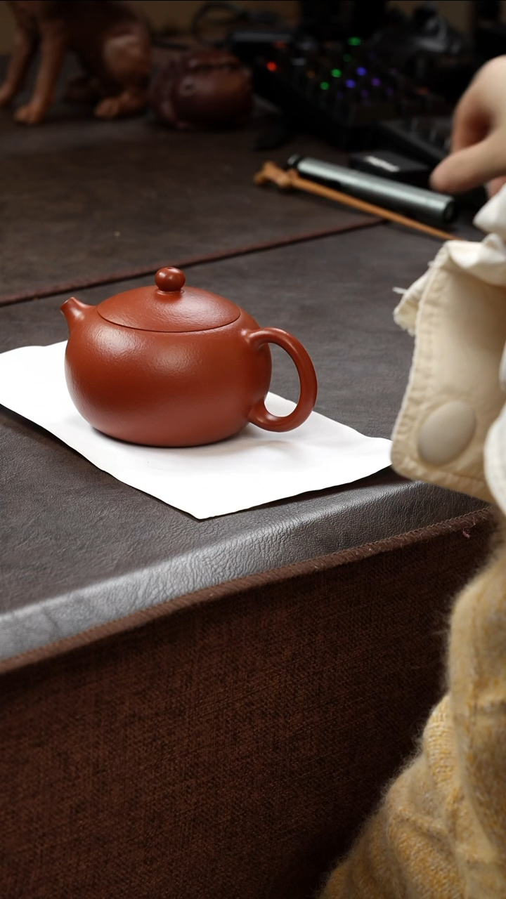 【闪购商品】紫砂茶壶11   精品茶具220c