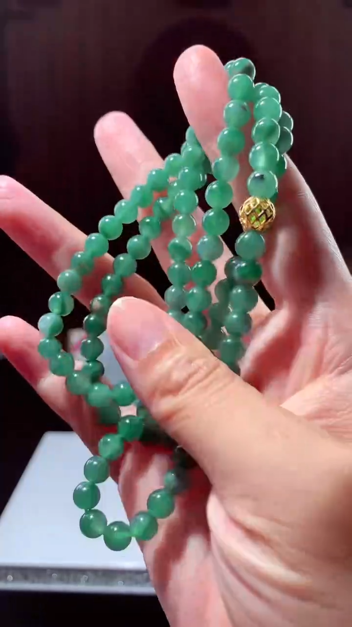 未镶嵌定制翡翠 定制翡翠（拍一发一）