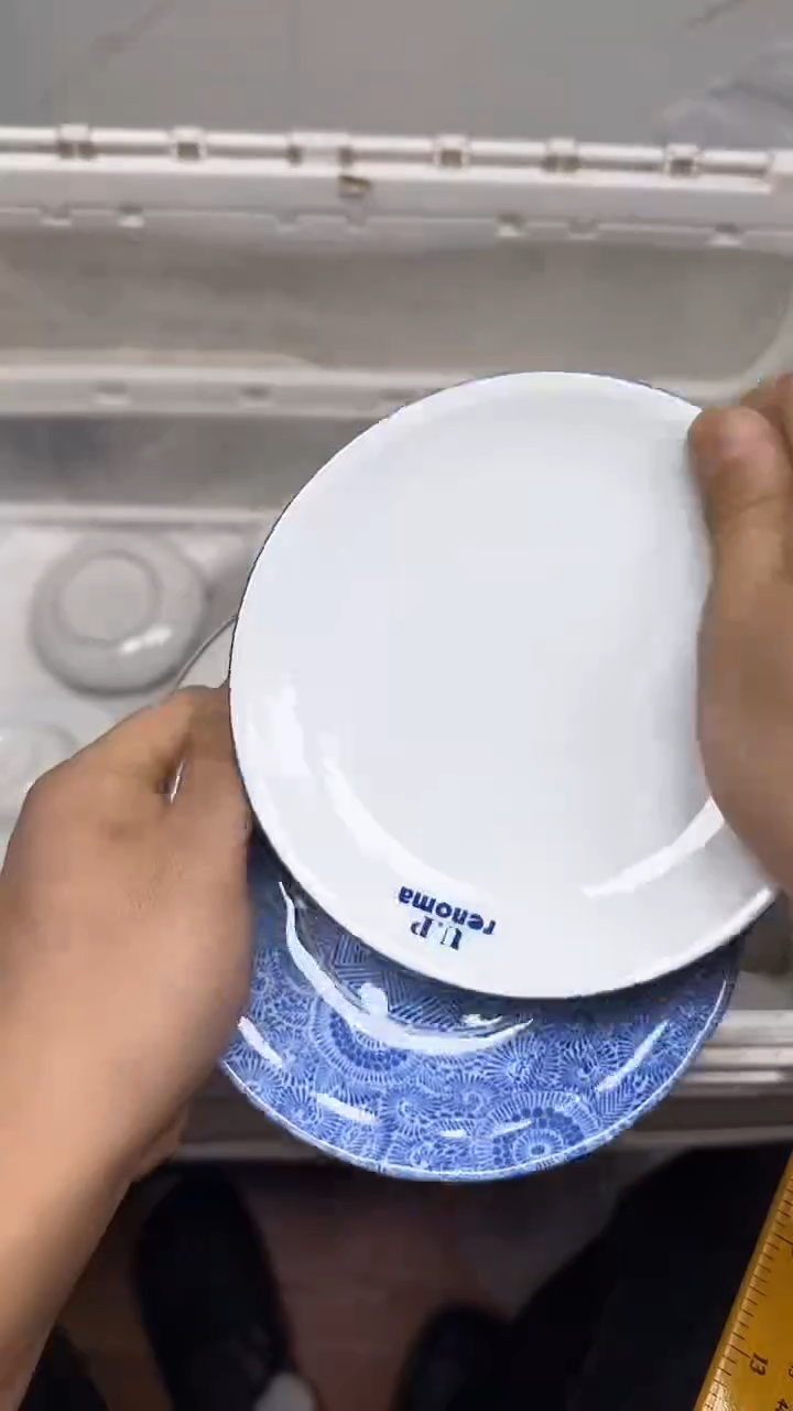 【闪购商品】180回流瓷器默认微瑕，18.8包邮