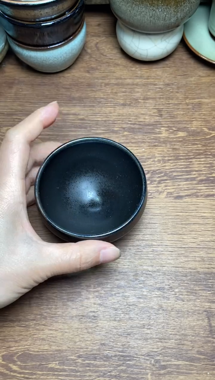 茶盏155建盏茶盏建盏茶盏
