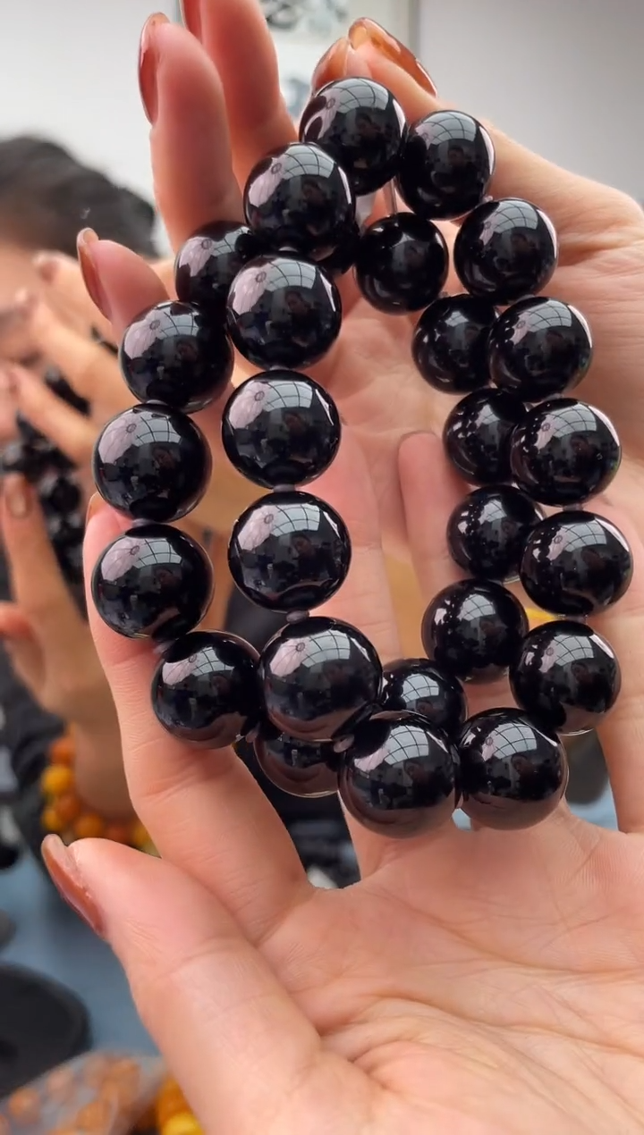 【闪购商品】琥珀珠宝奇石未镶嵌多样性发其一假一罚十035