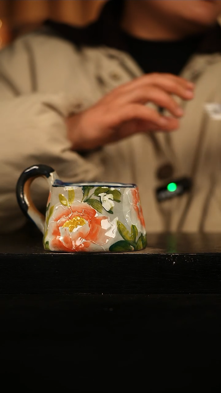 瓷片遇瓷手作同款447