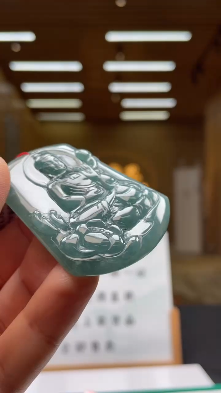 【闪购商品】定制翡翠未镶嵌********630