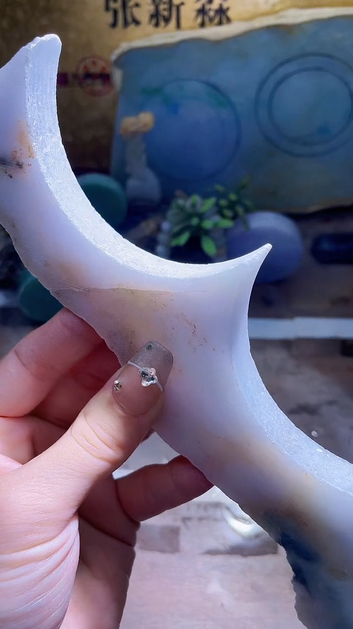 未镶嵌挂件翡翠小梦101