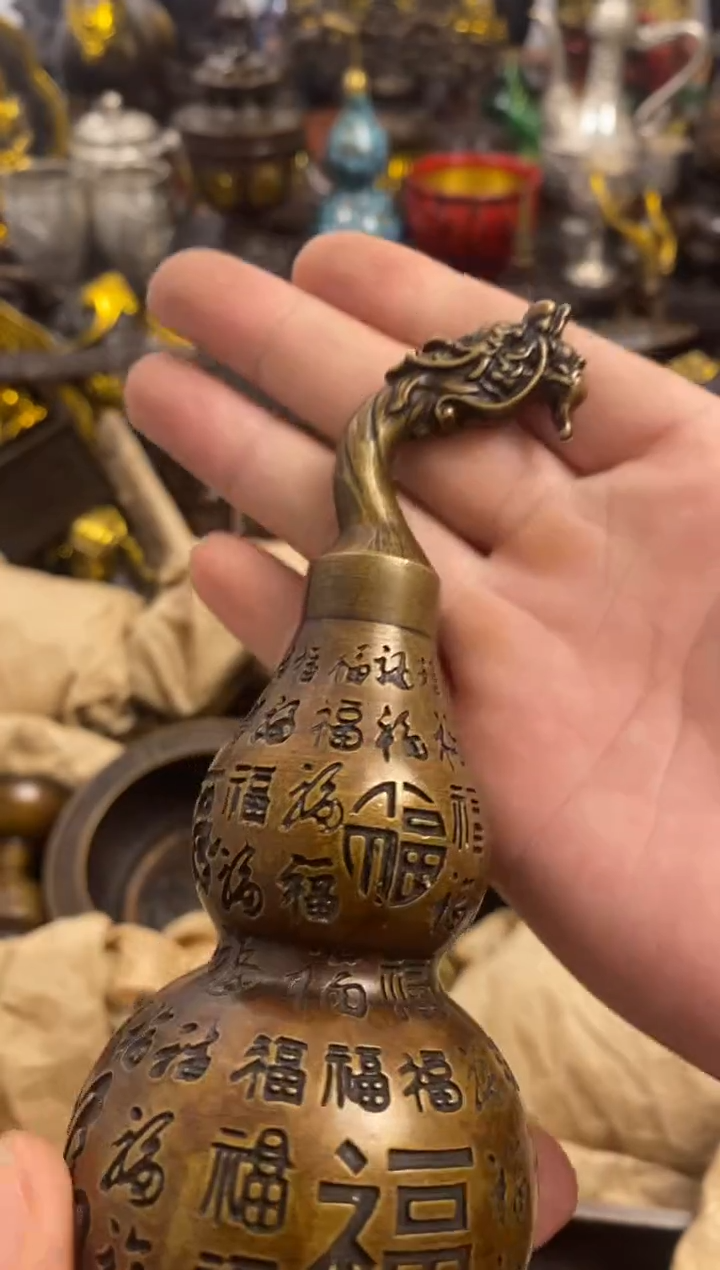1案台摆件  物品摆件    