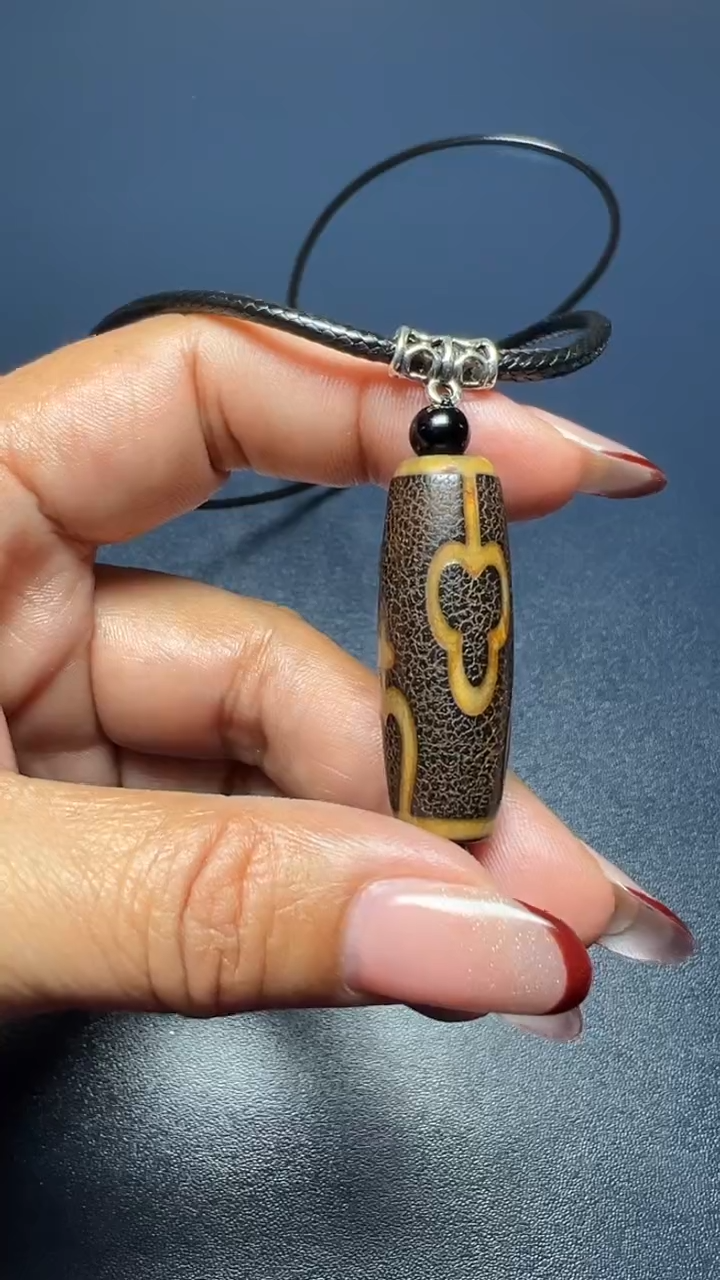 玛瑙/玉髓颈饰未镶嵌项链