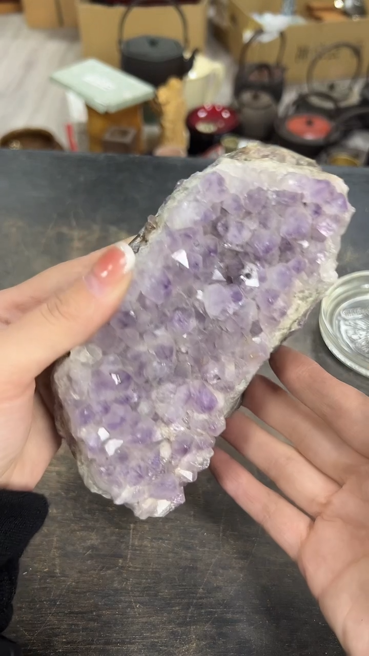 小甜甜直播间好精彩呀