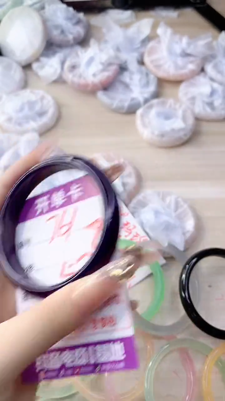 手镯玛瑙/玉髓未镶嵌761