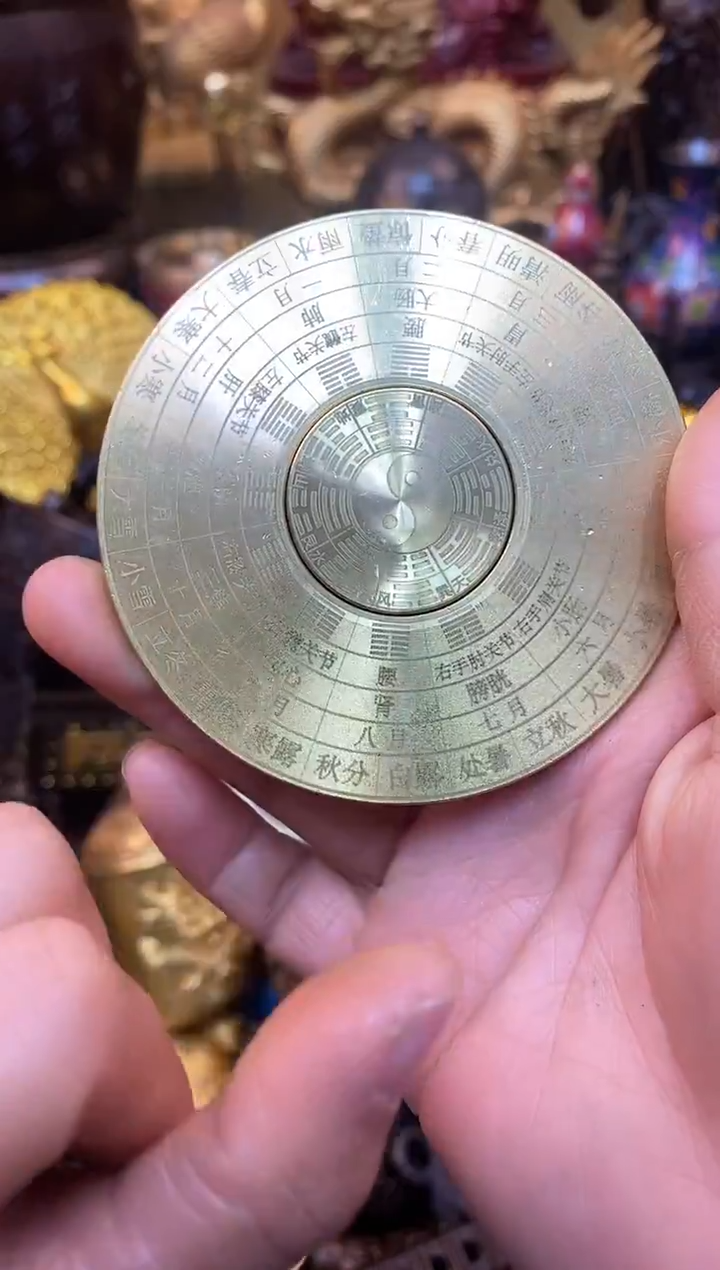 案台摆件 桌面摆件