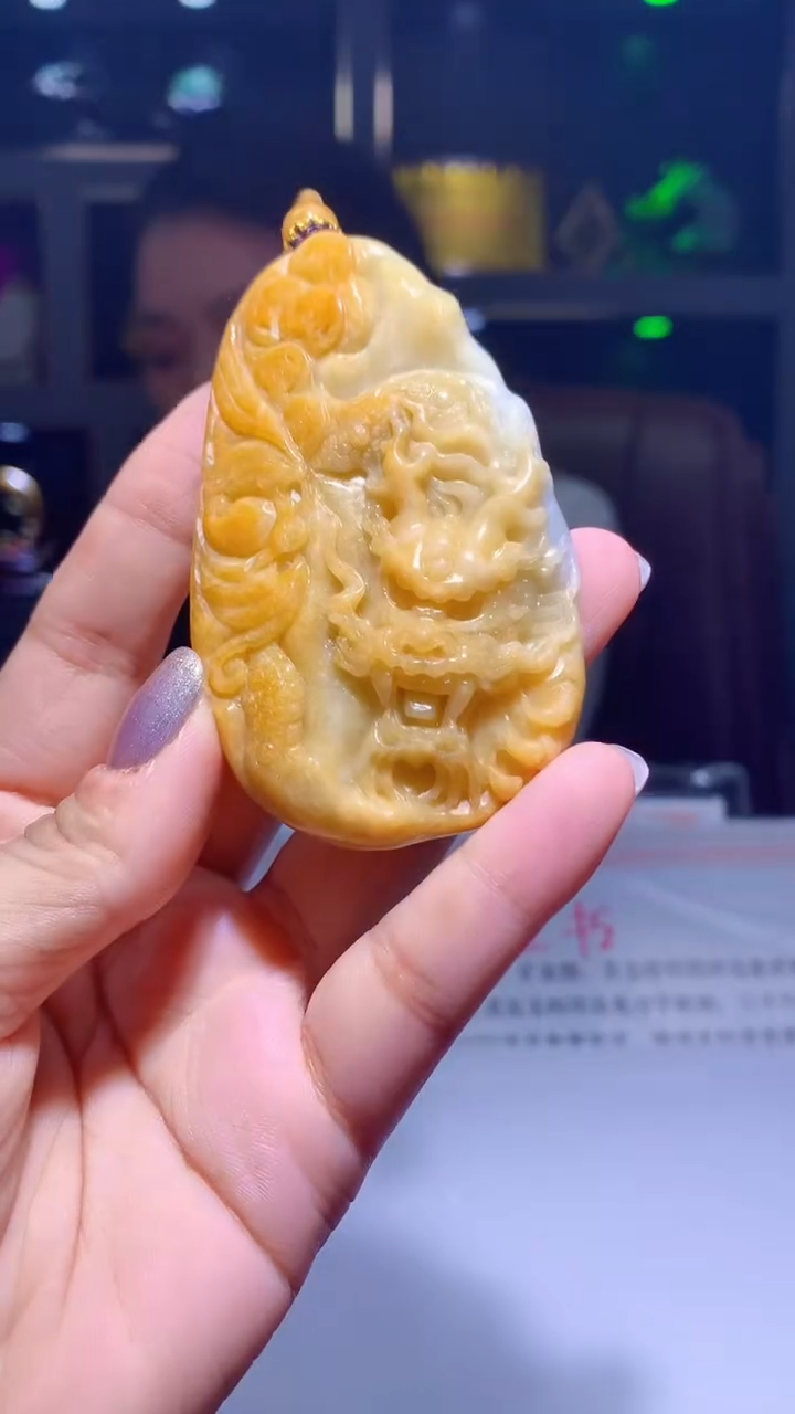 未镶嵌定制翡翠天然翡翠A货27