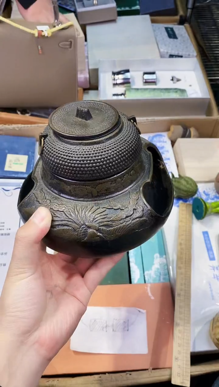 【闪购商品】瓷片都是我的大宝贝儿瓷器+