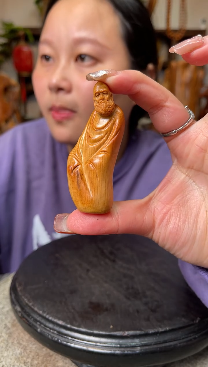 柏木（崖柏）崖柏小件