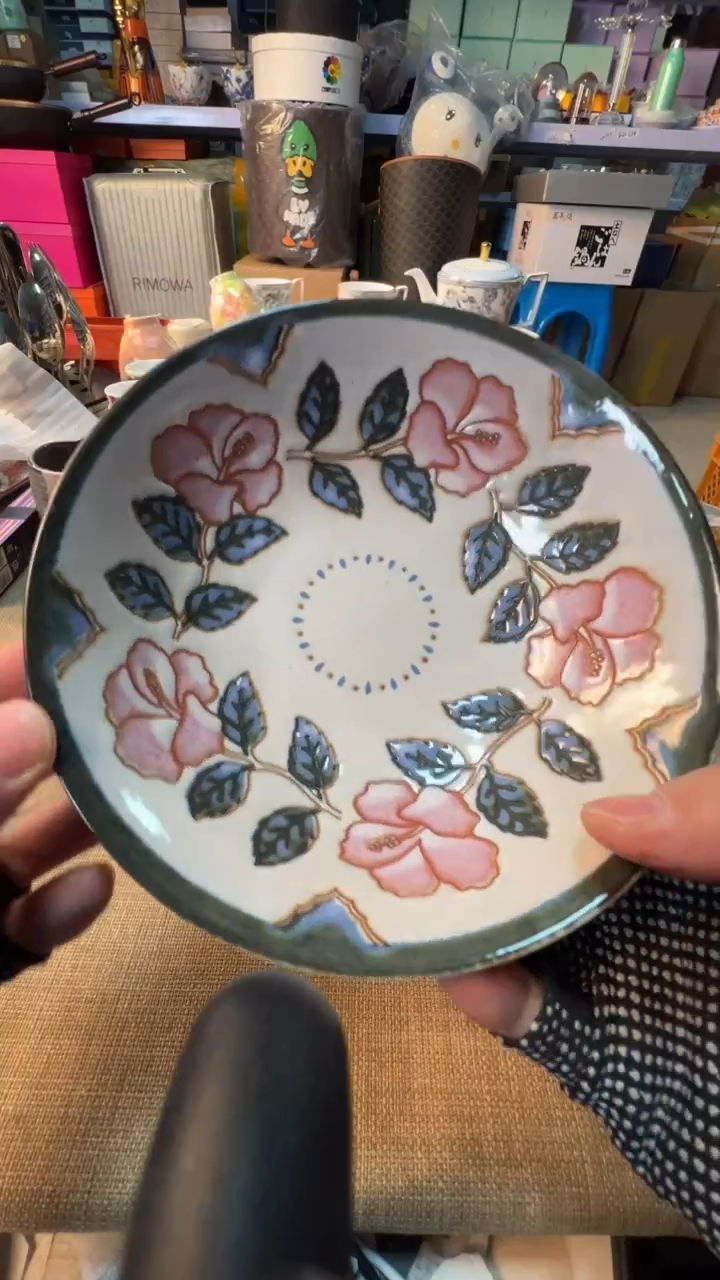 【闪购商品】瓷片启航瓷器精选