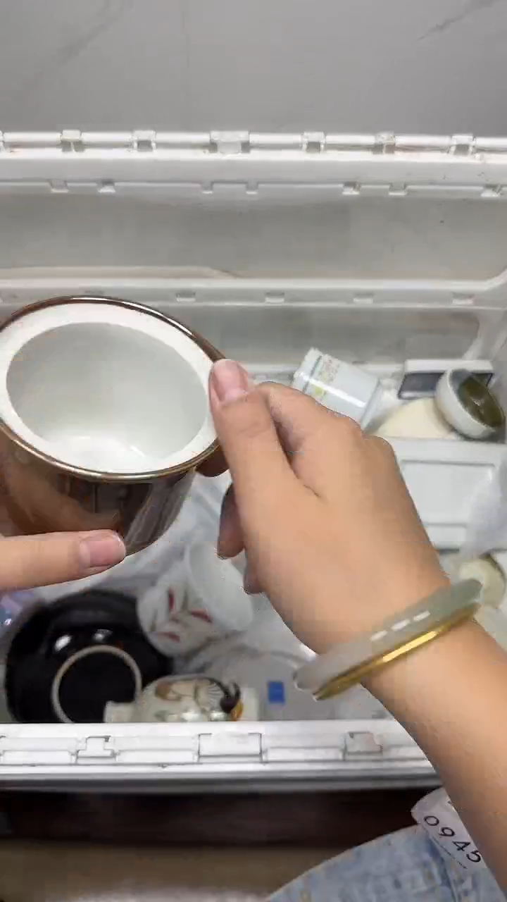 【闪购商品】945回流瓷器默认微瑕，18.8包邮