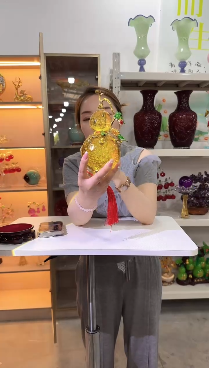 YOYO花瓶花器R-早37